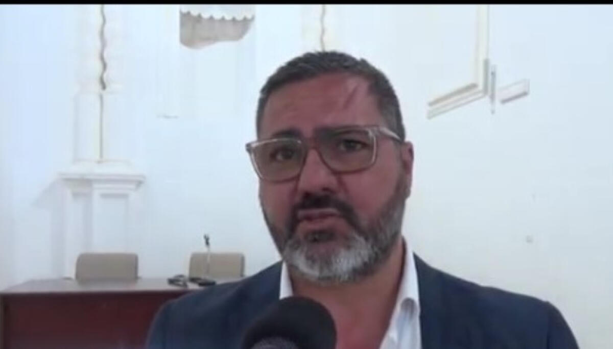 "Situazione rifiuti è grave", Confesercenti convoca i comitati di quartiere - Pardo ieri ha spiegato le ragioni della mancata partecipazione al sit-in