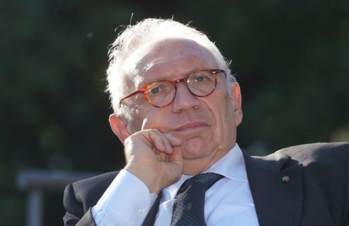 Bianchi “Mi batto per scuola in presenza, Cts non è Voldemort” - 
