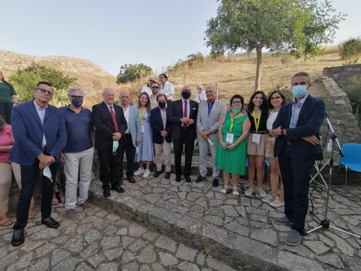 In Sicilia riapre zona archeologica la Montagnola di Marineo - 