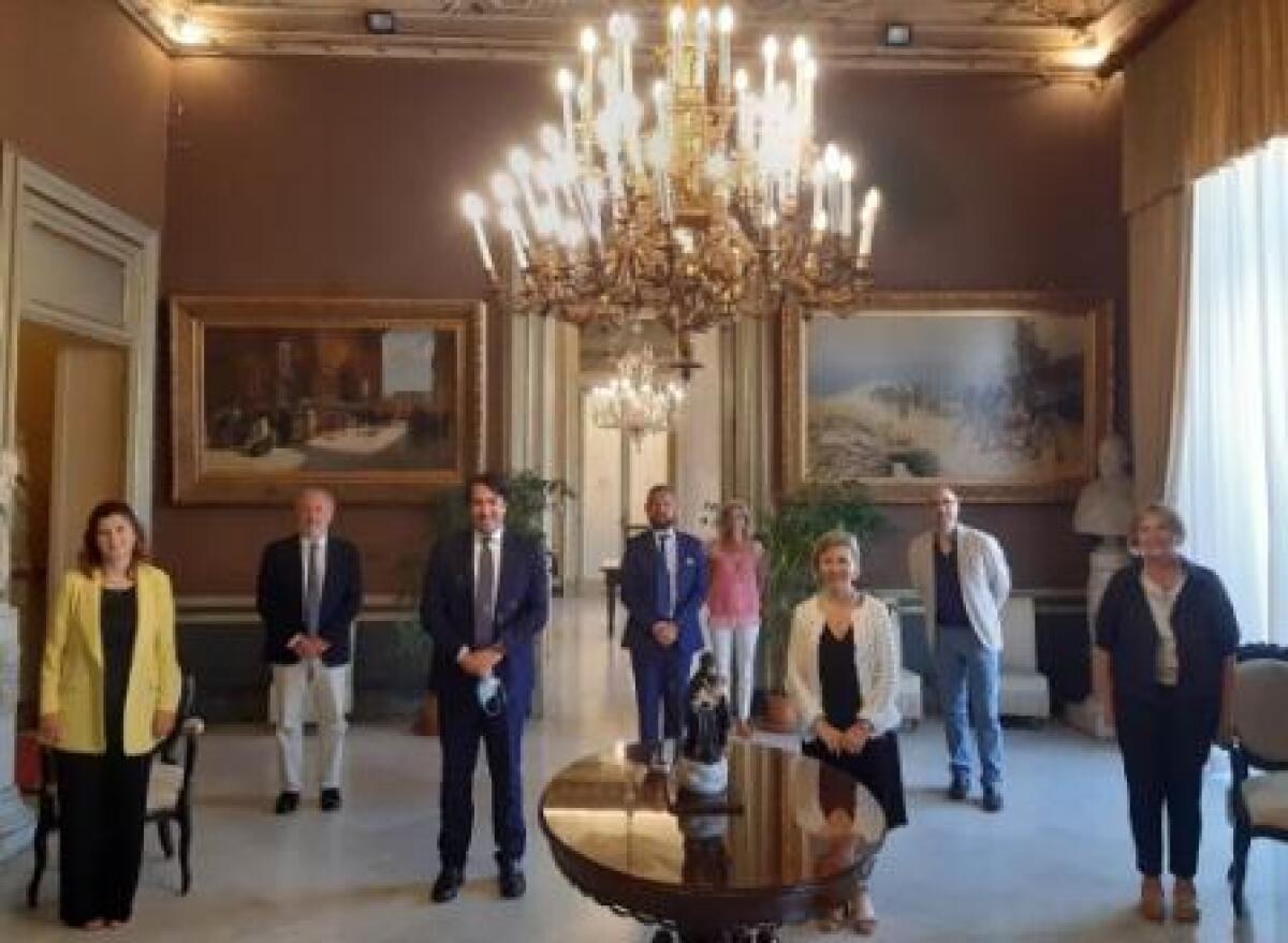 Sovraindebitamento, intesa Comune Palermo-organismi composizione crisi - 