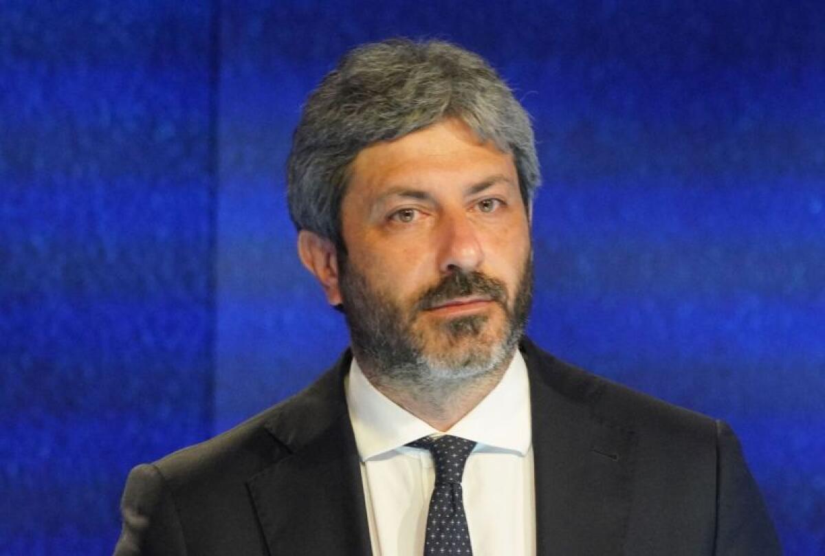 Camera, Fico “In questa legislatura restituiti 300 mln allo Stato” - 