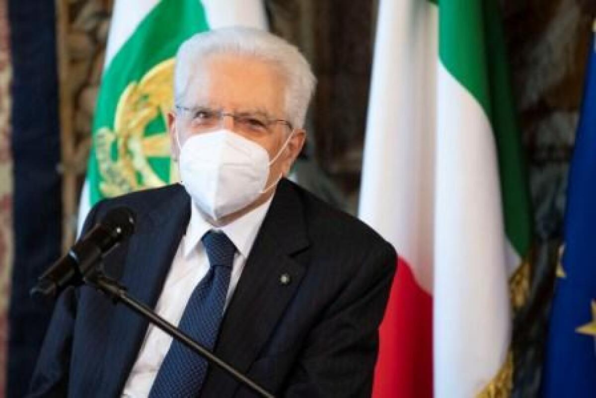 Mattarella a Biden “Perdurante vitalità legami Italia-Usa va sostenuta” - 