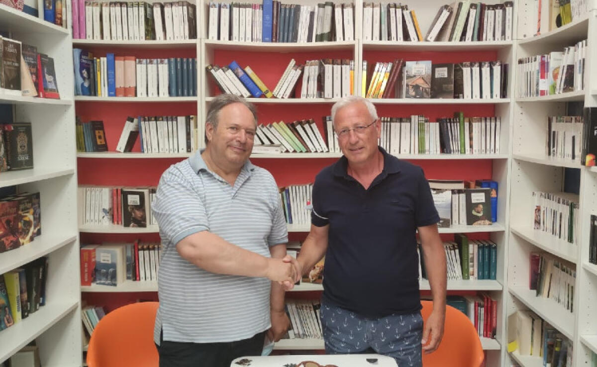 Migliore affiancherà Orlando, scelto il vicecommissario di DiventeràBellissima - Orlando e Migliore