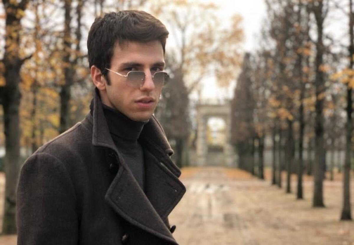 Musica, sei nuovi brani del palermitano Giunta già approdato su Spotify - 