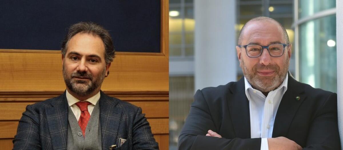Il centrodestra candida Bernardo a Milano e Maresca a Napoli - 