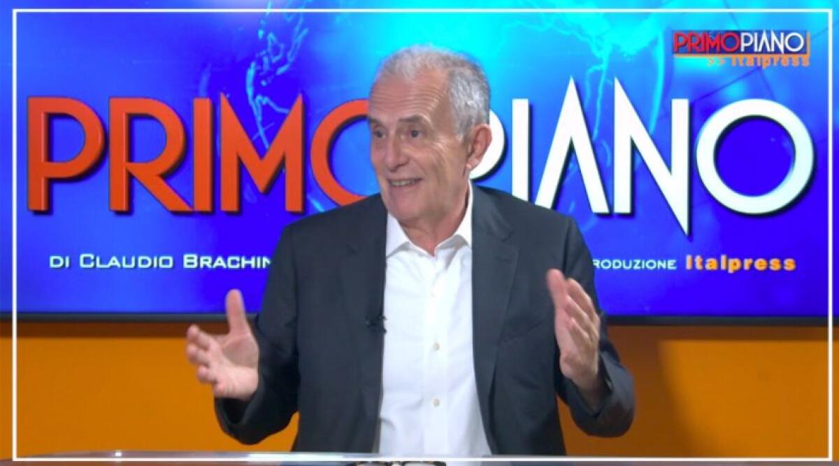 Piunti (Conou) “Economia circolare fondamentale per salvare il pianeta” - 