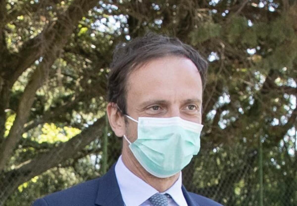 Regioni “Sì al Green Pass per i grandi eventi” - 