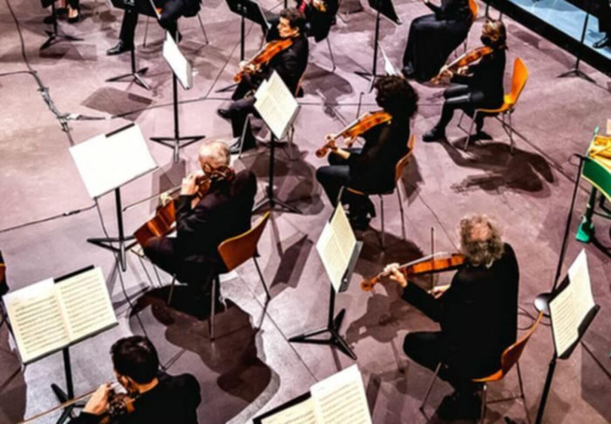 Orchestra Sinfonica Rossini, nasce festival “Il Belcanto ritrovato” - 