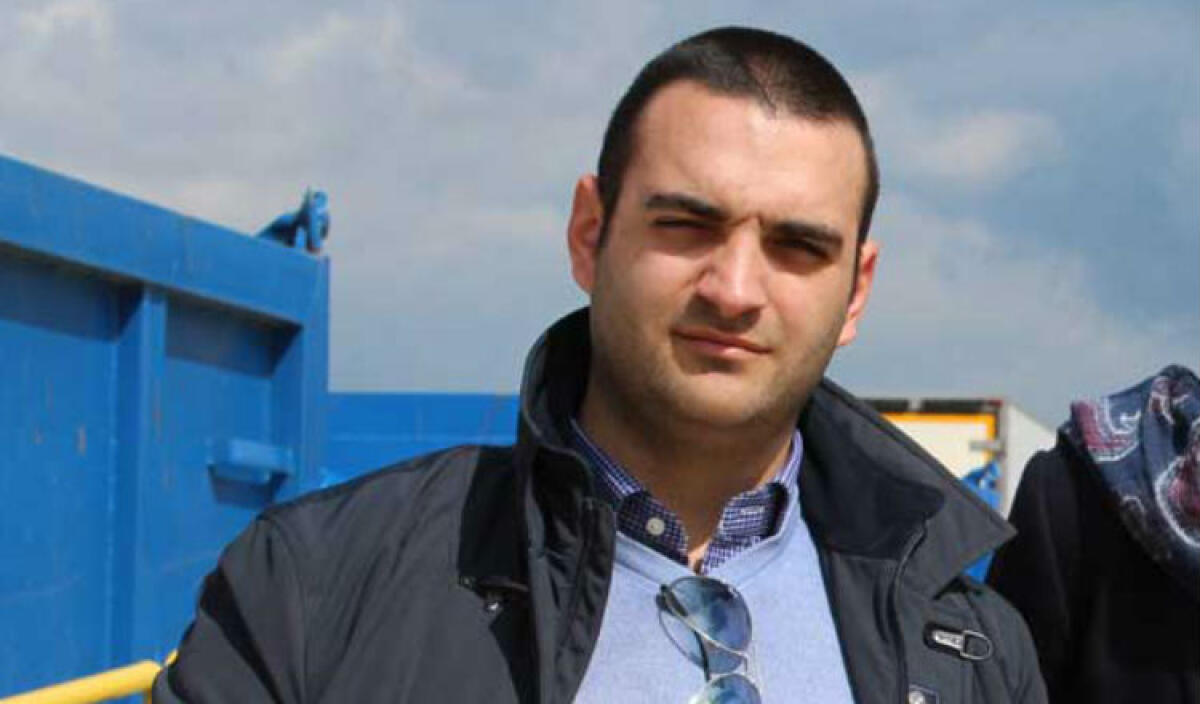 Cda Tekra a Balestrieri con generale Canonico: Fasulo in vigilanza, "è mia professione" - Balestrieri guiderà il cda