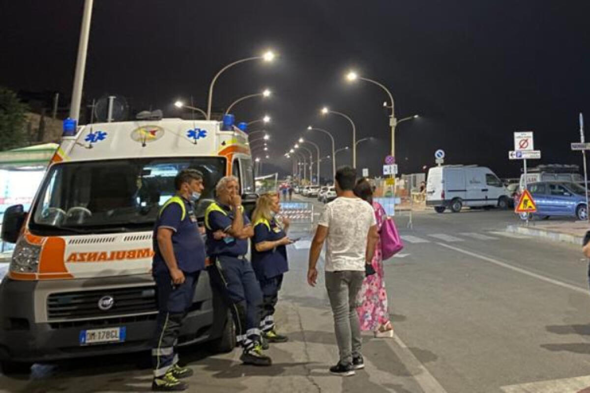 Donna soccorsa nella Ztl, Di Stefano: "Abbiamo previsto postazioni per le emergenze" - 