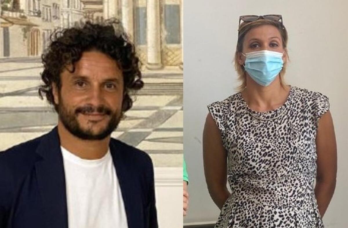 Servizi sociali all'opposizione, Scerra presidente e Ascia vice: "Subito al lavoro" - Scerra presidente e Ascia vice