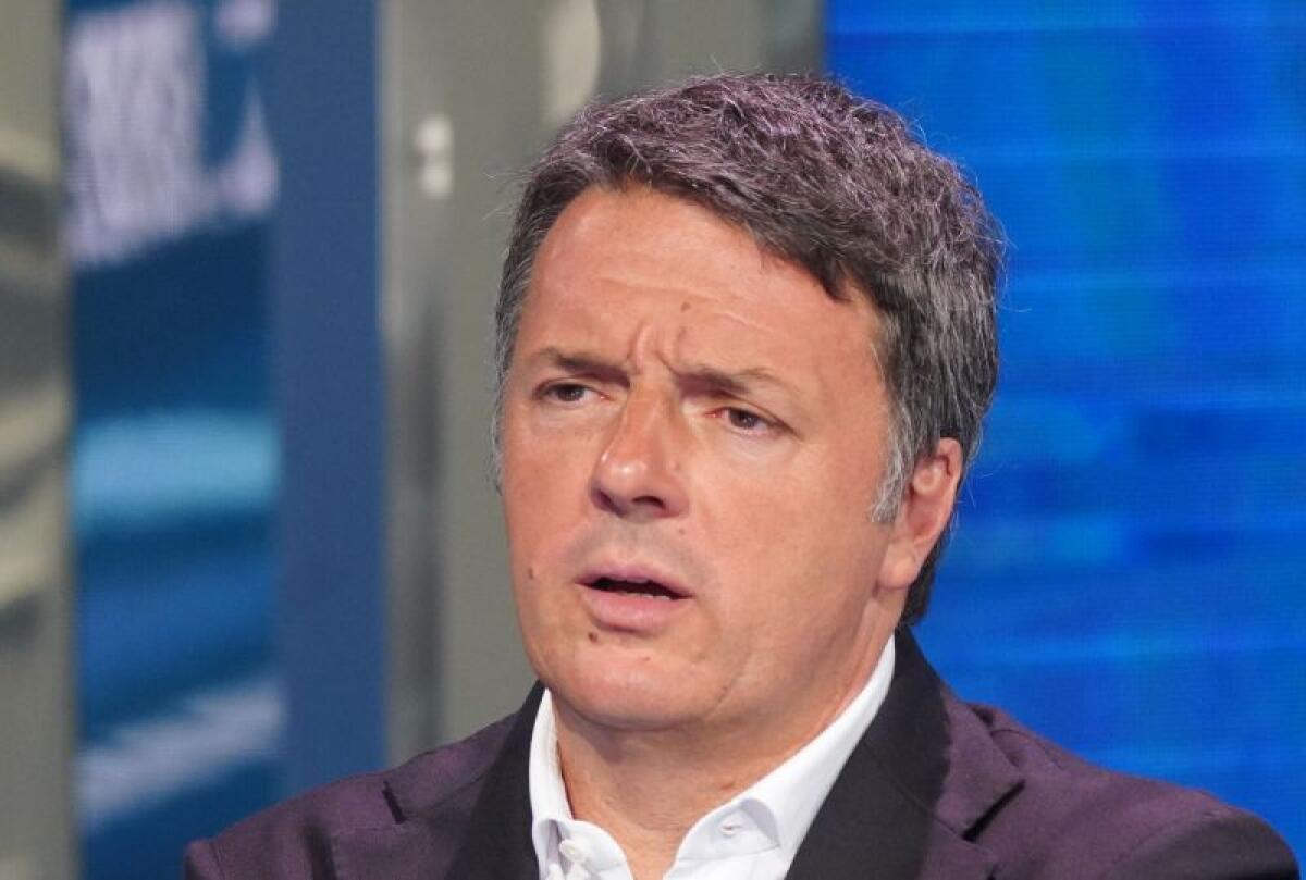 Ddl Zan, Ferragni “Che schifo che fate politici”, Renzi “Qualunquista” - 