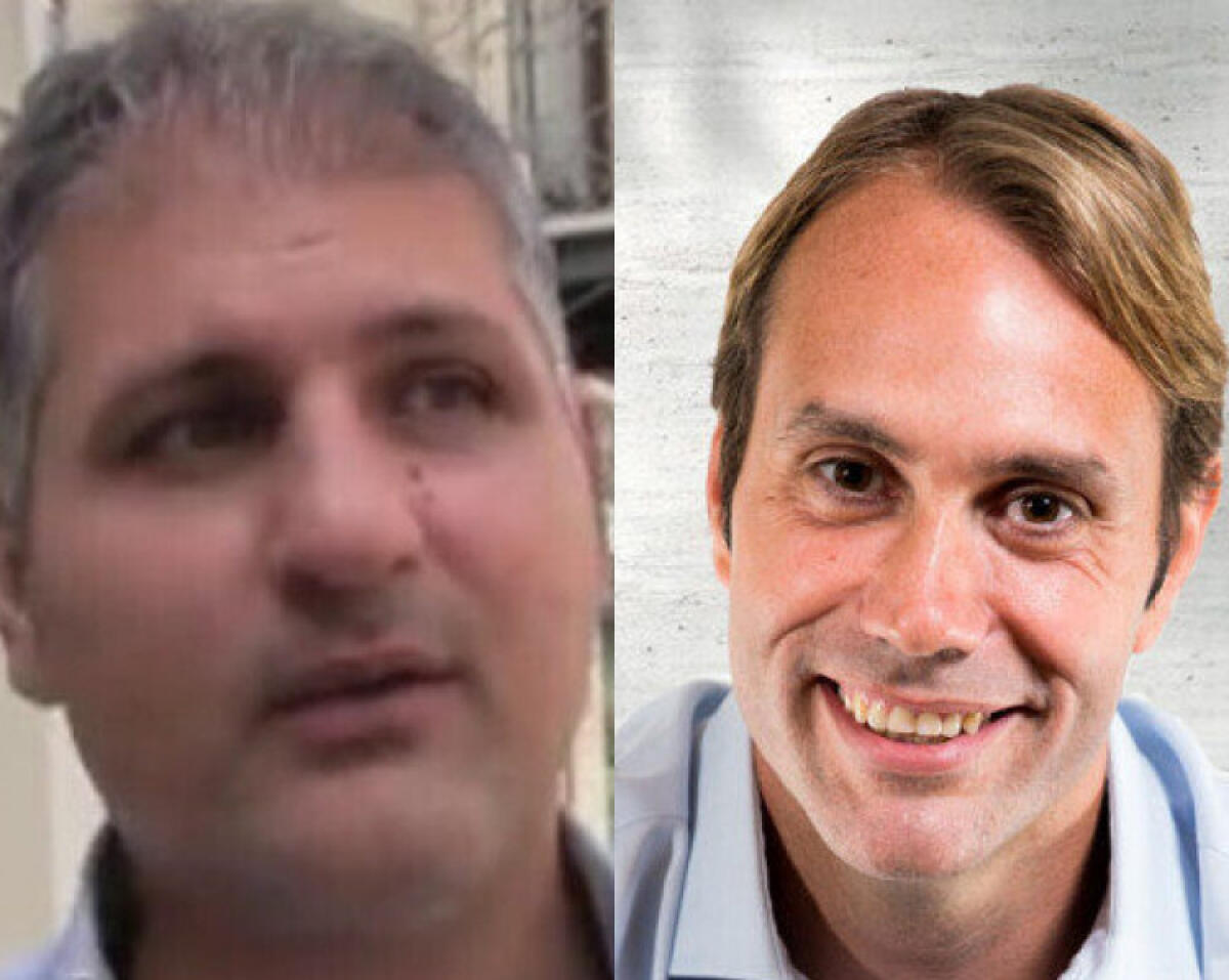 "Sammartino-Lega? Una sua scelta", Ventura: "Iv prosegue, valuteremo risultati giunta" - Ventura e Sammartino