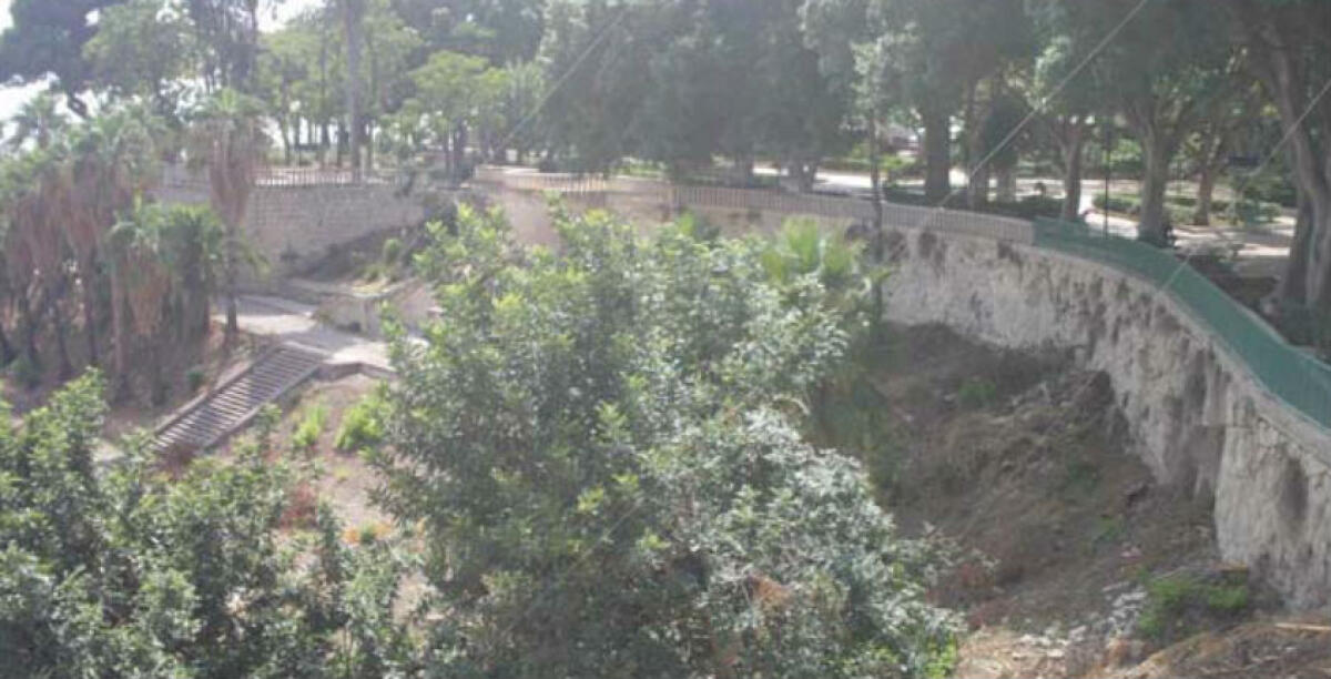 Orto Pasqualello, confronto con il ministero per la riqualificazione dell'area - 