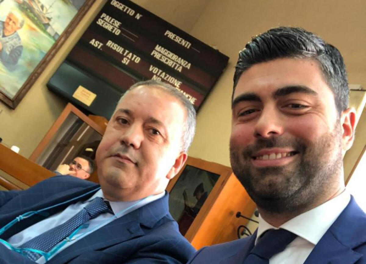 FI-maggioranza si va avanti, Trainito a Sammito: "Su green pass no a privacy" - Trainito non ha condiviso la decisione di Sammito sul green pass