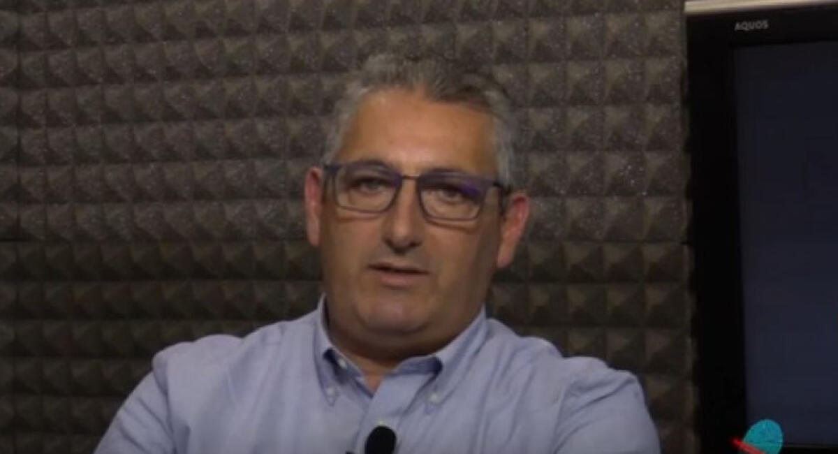 Trainito presidente AscomSicilia, "a tutela degli esercenti che credono nel territorio" - Il manager Ghelas Francesco Trainito