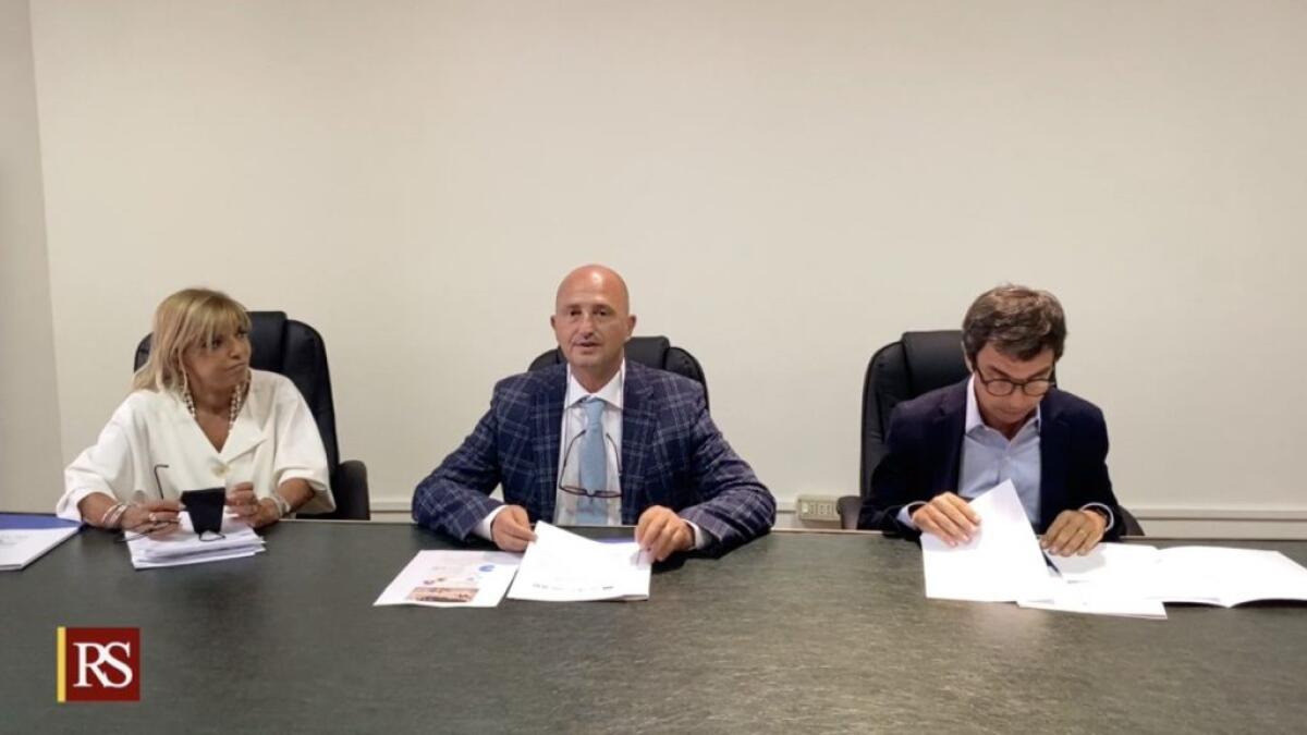 Bandi Crias artigianato, Turano “40 mln per la ripresa post pandemia” - 