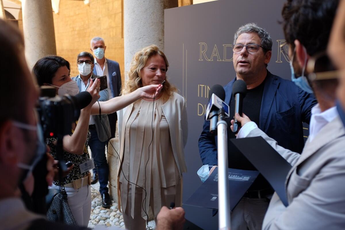 Scoprire le storie sotterranee di Palermo con l’itinerario archeologico di Palazzo Reale - 