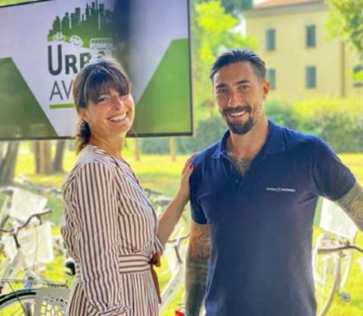 Parte il tour di Brumotti “Sulle strade dei vini – Eccellenze d’Italia” - 