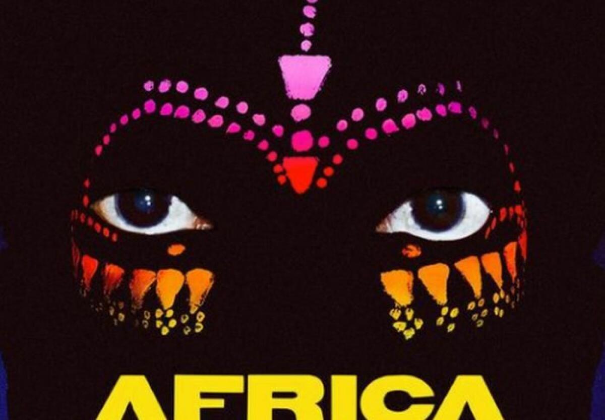 Mannarino torna con il nuovo brano “Africa” - 