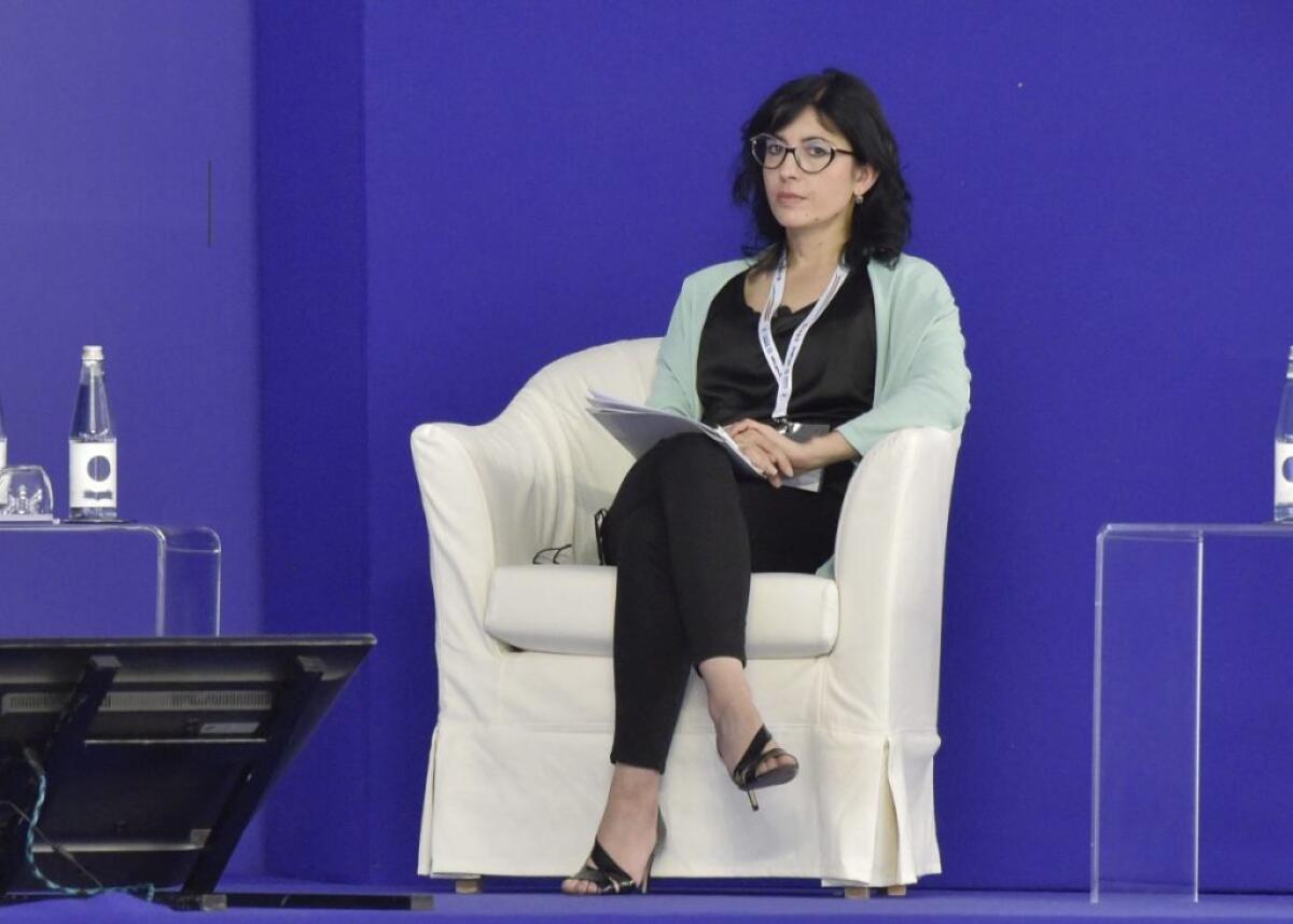 Riforma giustizia, Dadone “Valutare ipotesi dimissioni ministri M5S” - 