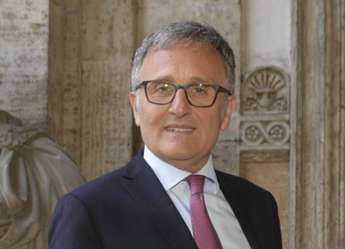 Fs Italiane, Luca Torchia nuovo Chief External Communication Officer - 