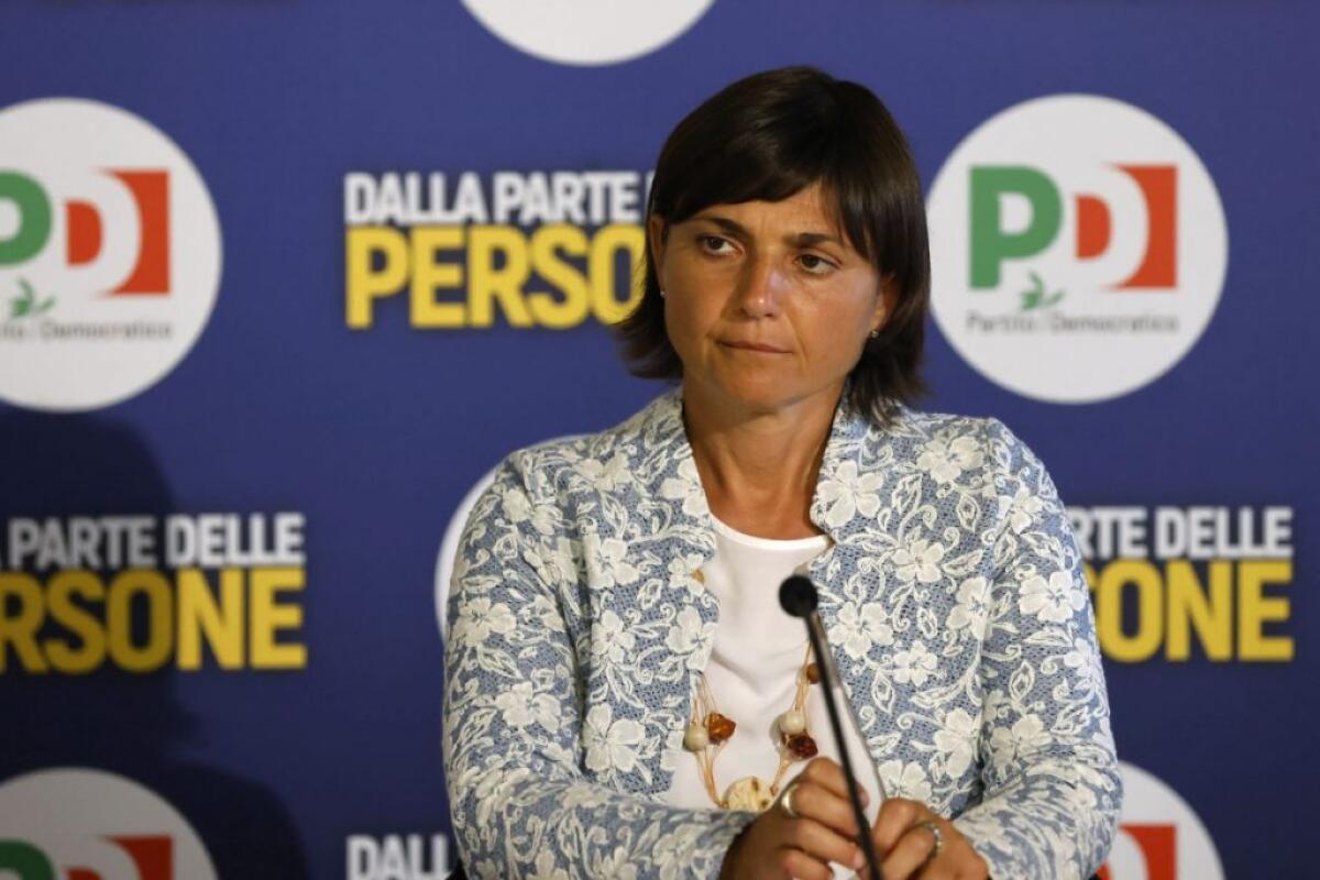 Giustizia, Pd “Tre anni per l’appello almeno fino al 2024” - 