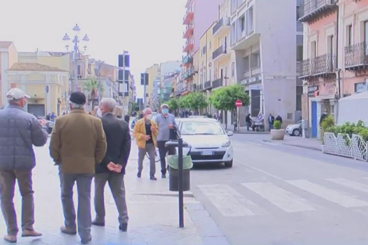 Zona rossa, Greco aspetta la revoca di Musumeci: non c'è ancora atto ufficiale -