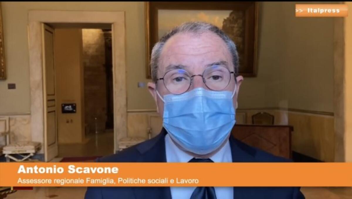 Scavone “35 mln a Distretti socio-sanitari per minori e famiglie” - 