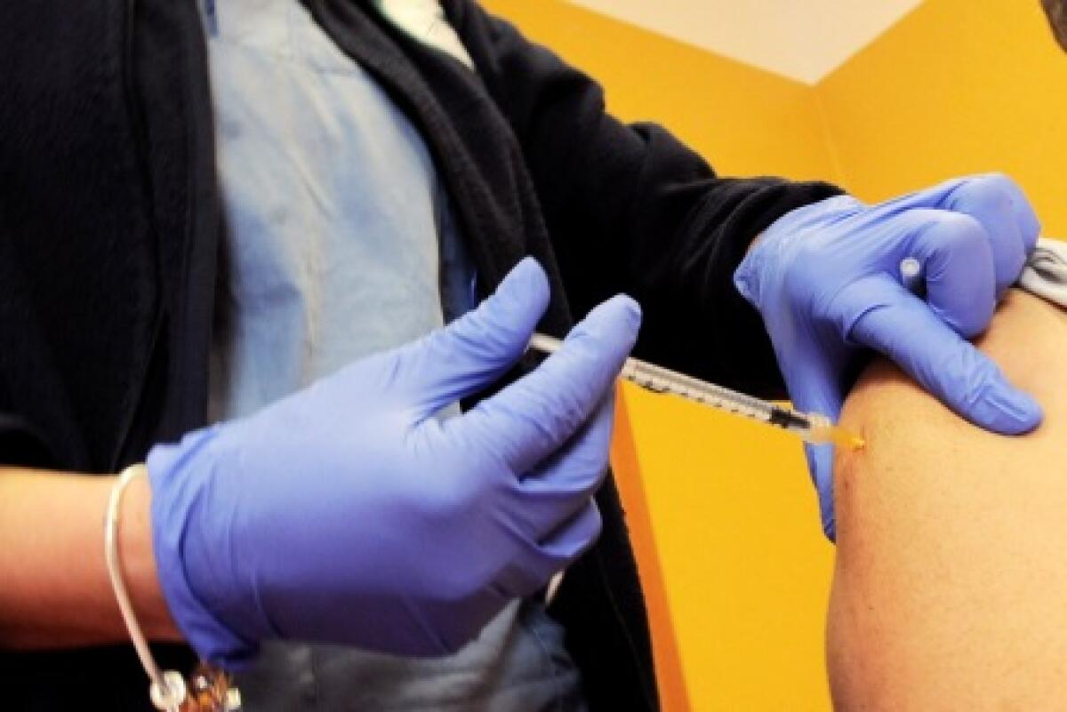 Covid, farmacisti-biologi Agrigento “Unica difesa è vaccinazione” - 