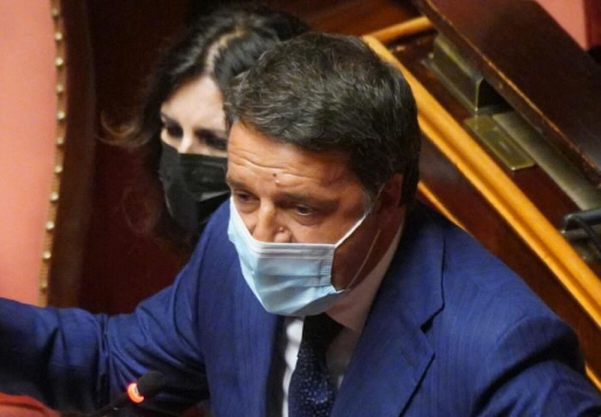 Renzi “Finanziamento illecito? Niente da nascondere” - 