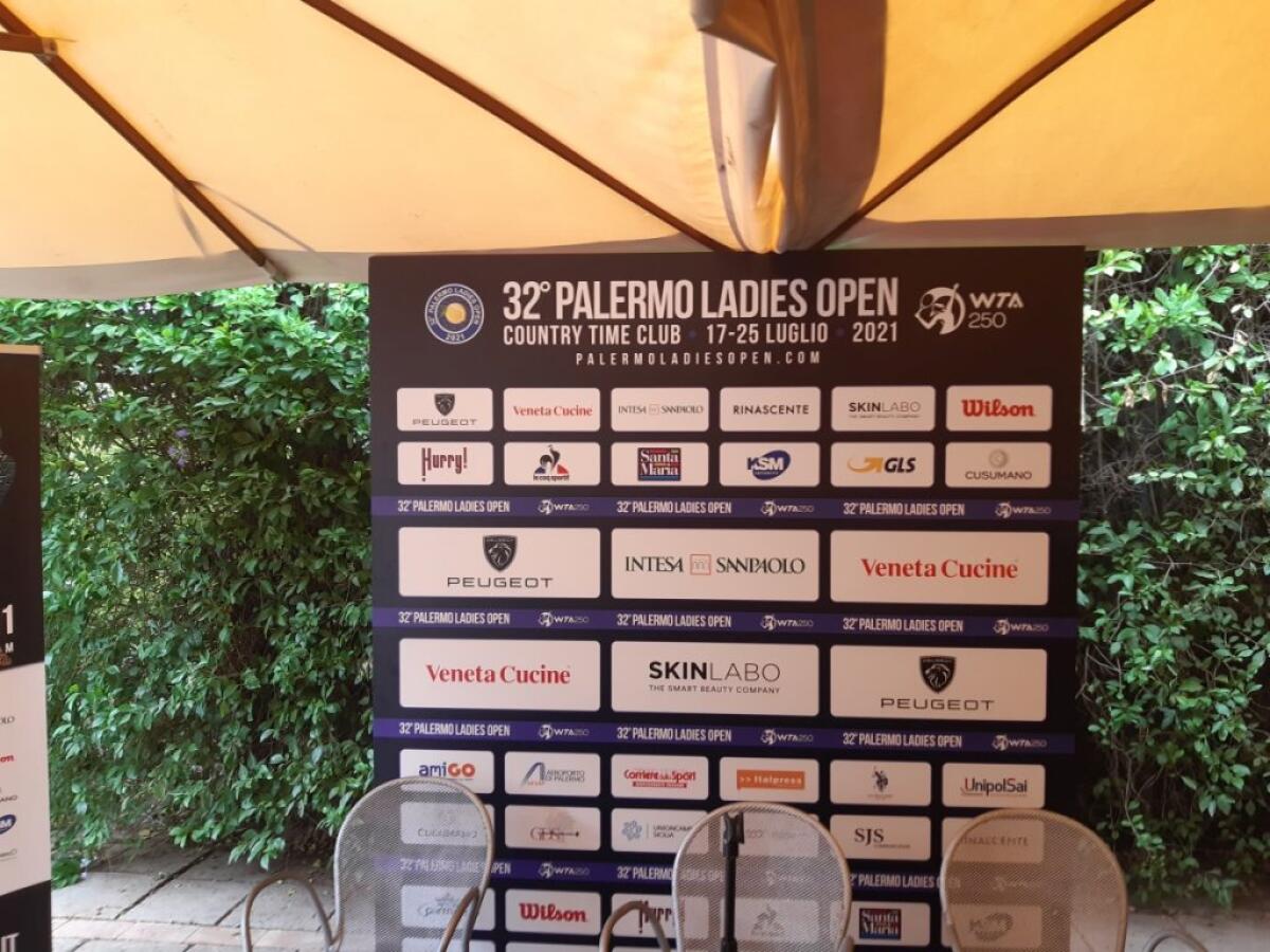 Zhang e Bronzetti fra le wild card al “Palermo Ladies Open” - 