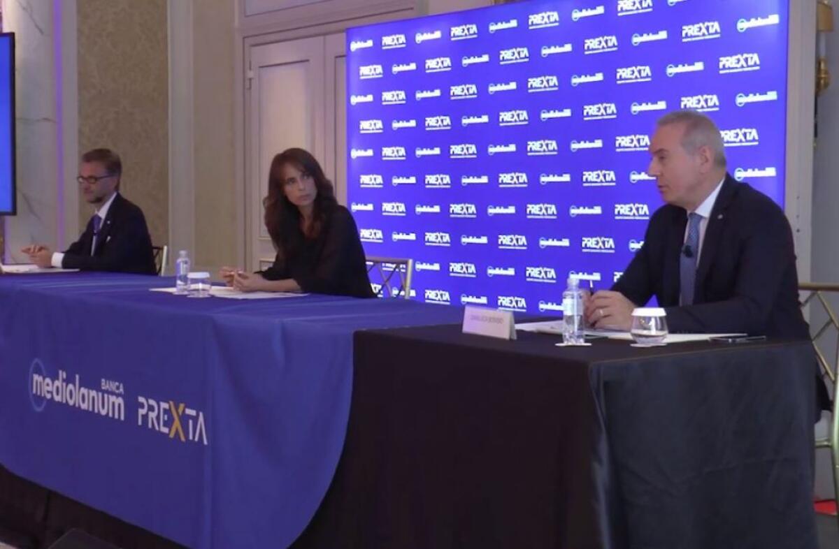 Banca Mediolanum si rafforza nella consumer finance con Prexta - 