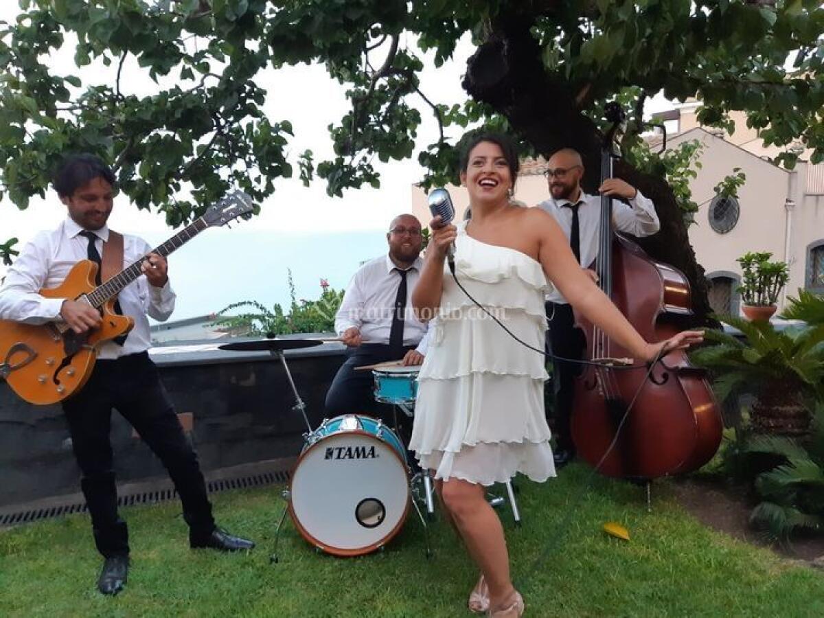 Doppio appuntamento con la musica colta con Costanza e Glance Up Quartet - 