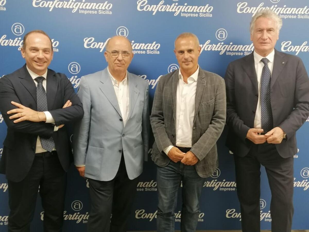 Nell’estate 2020 presenze turistiche dimezzate in Sicilia, persi 8 mln - 