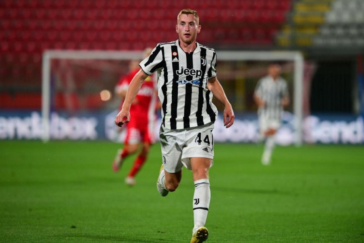 La Juve vince il trofeo Berlusconi, Monza battuto 2-1 - 