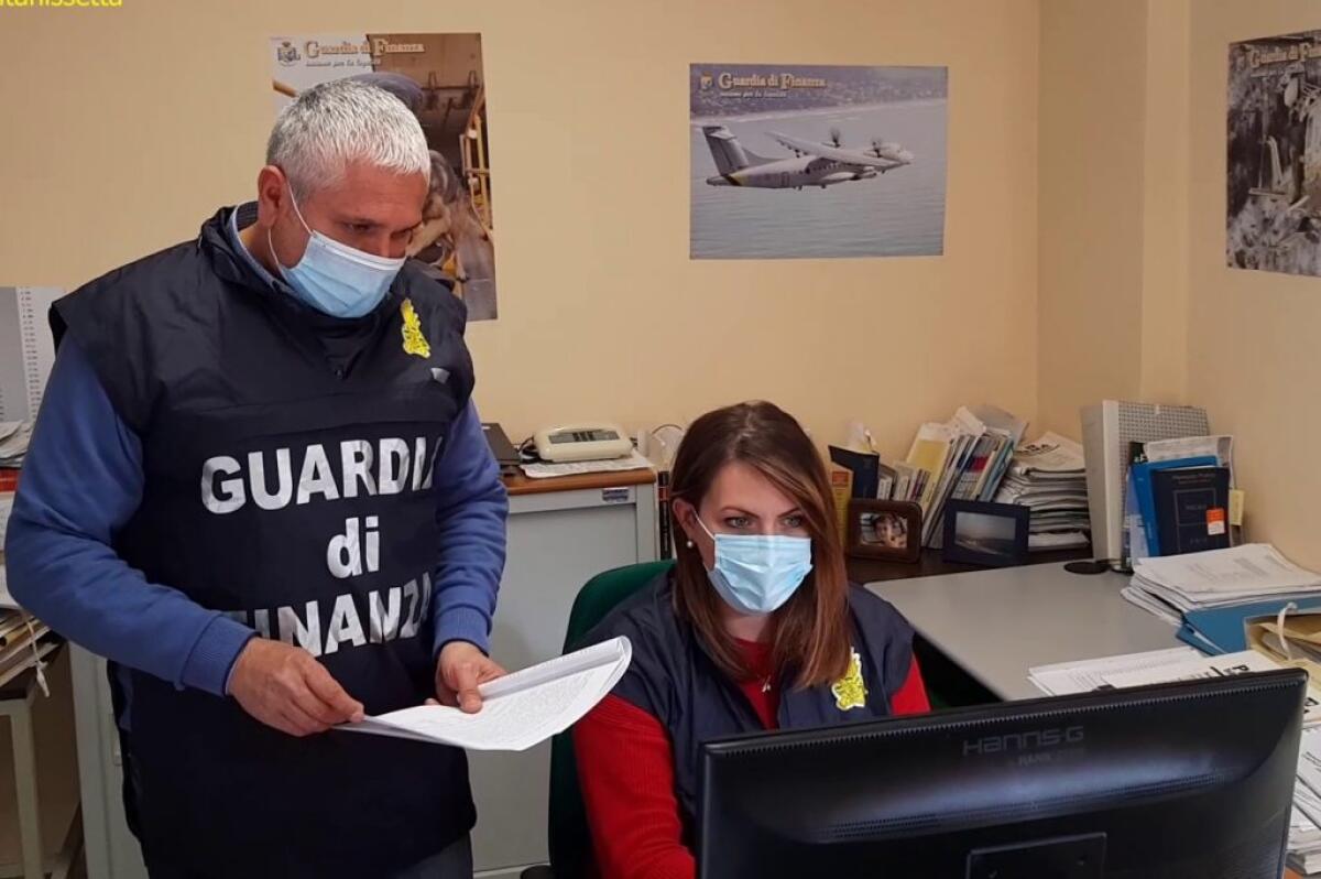 Beni sequestrati ai Luca, nominati periti: analizzeranno entità dell'intero patrimonio - 