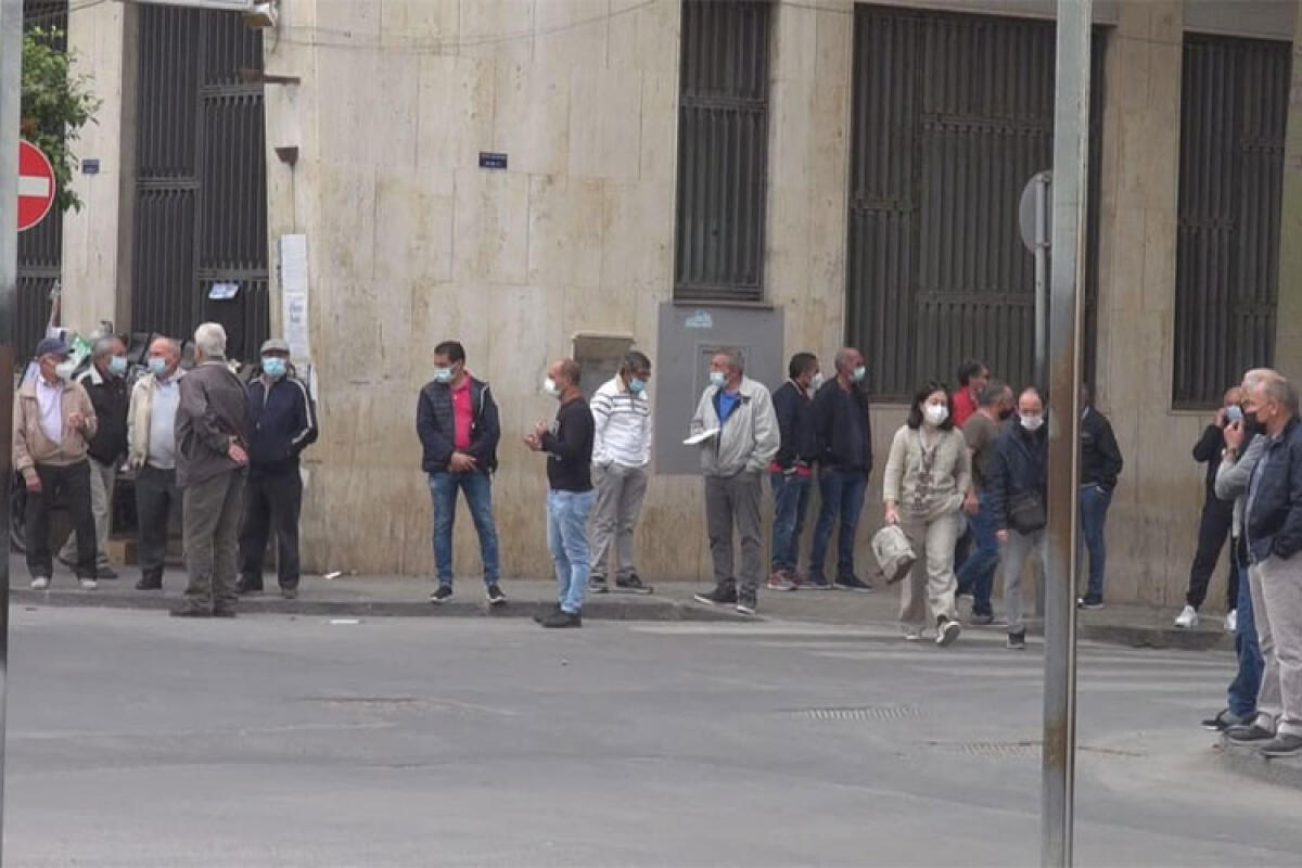 Prefetto ai sindaci in zona rossa, "mantenere controlli, attendiamo decreto governo" -