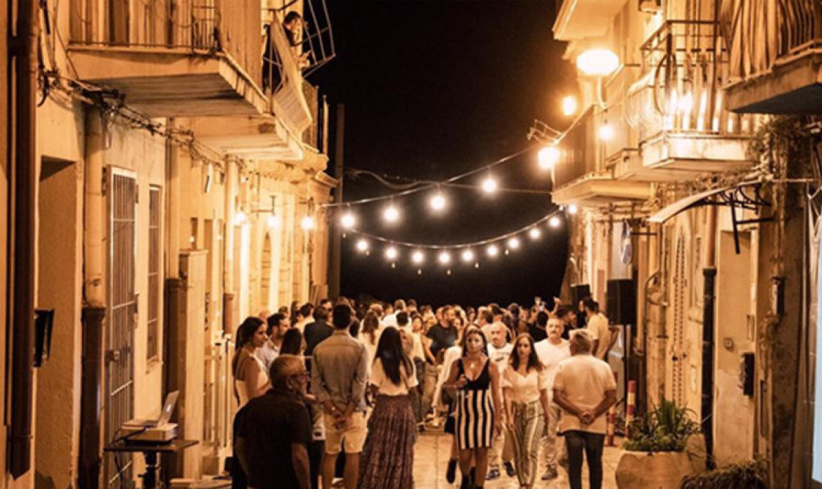 Green pass e misure anti-Covid, parte l'estate gelese: tutti gli eventi - 