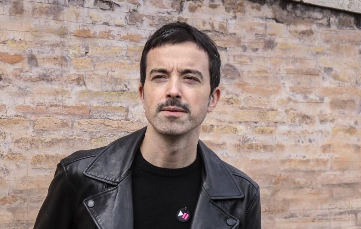 Diodato, al via i live estivi - 