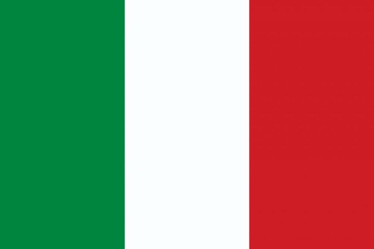 Italia sfilerà per 18esima in cerimonia apertura Tokyo2020 - 