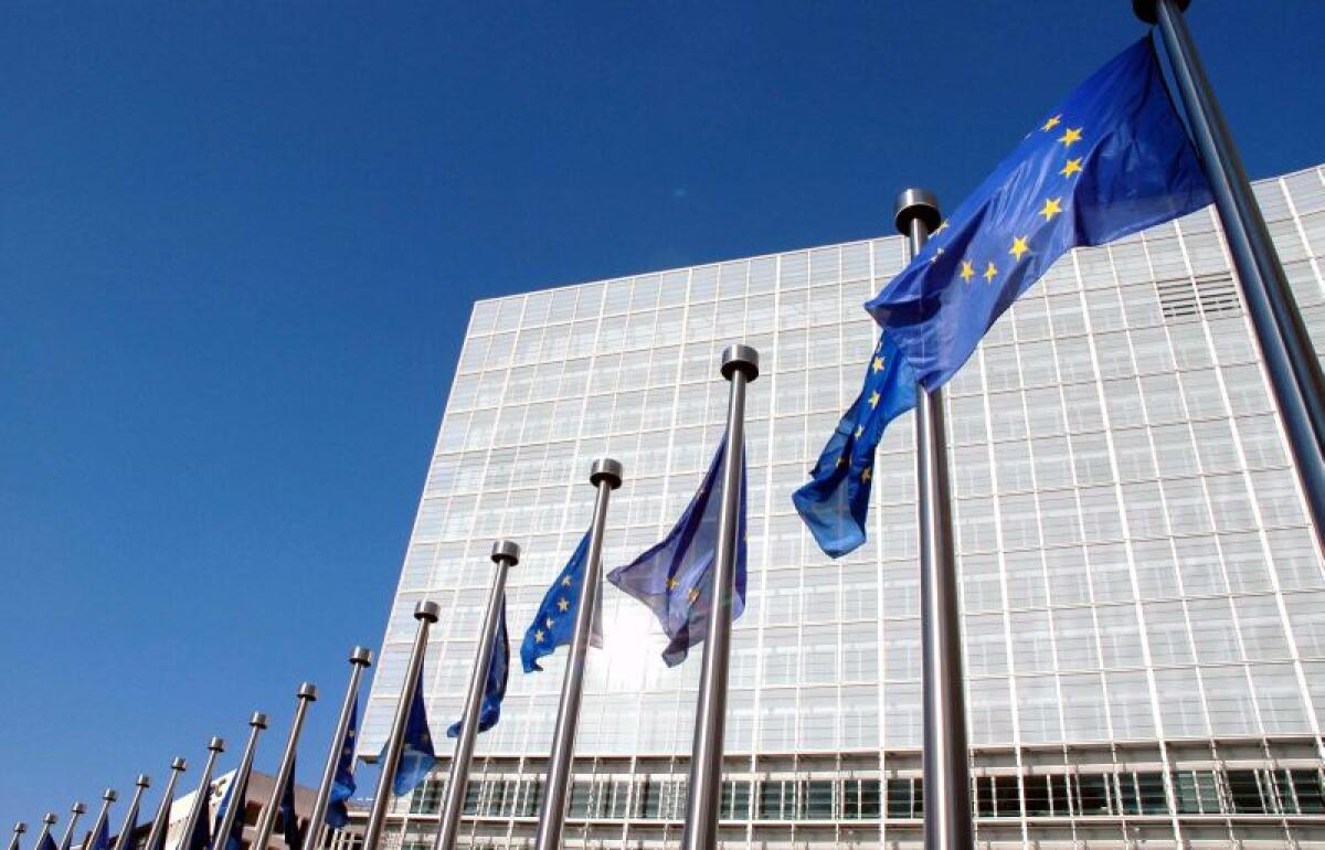 Europa ottimista sulla ripresa, Pil Italia +5% nel 2021 - 
