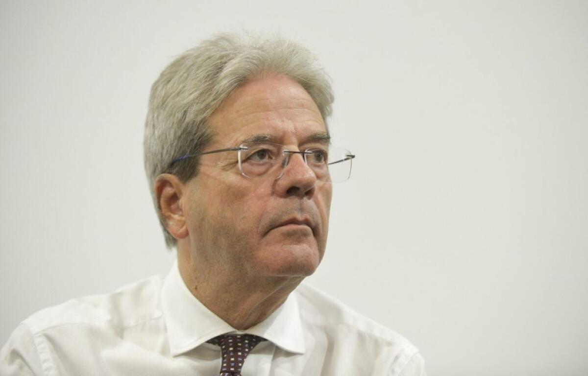 G20, Gentiloni “Accordo storico sulla tassazione globale” - 