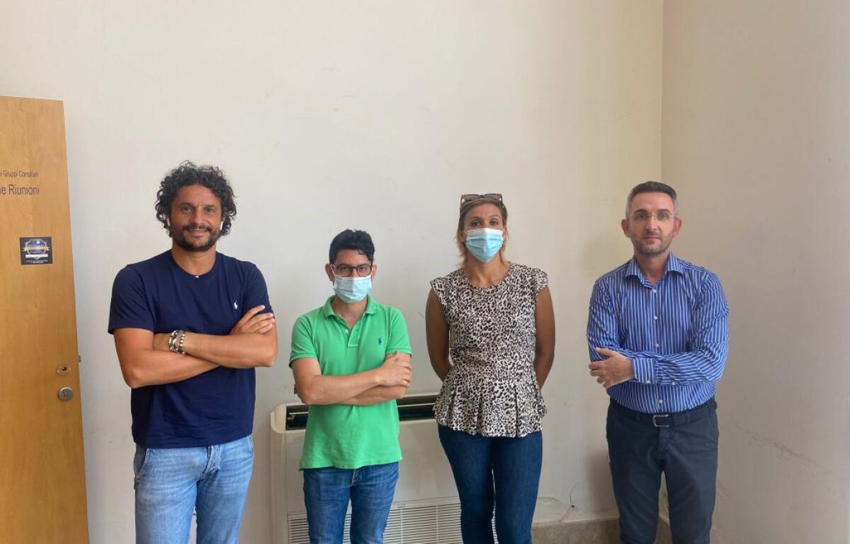 All-in "Liberamente", Grisanti presidente bilancio con il sì dell'opposizione - Grisanti guiderà la commissione bilancio