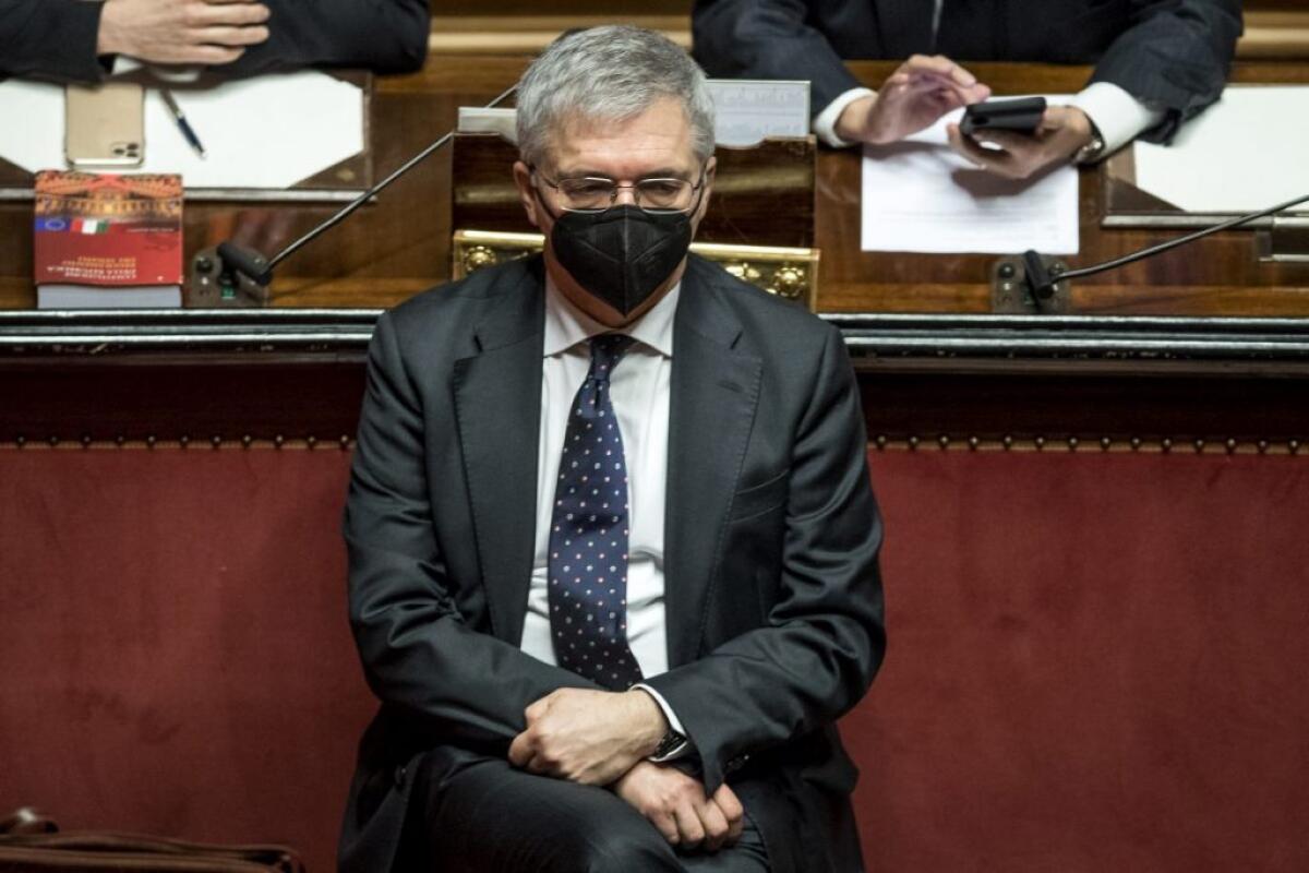 Pil, Franco “Stime crescita +5% ma pesa l’incertezza per le varianti” - 