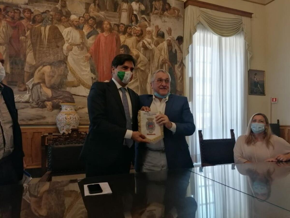 Vanni Calì “Momenti terribili, ma anche dolci. 15enne mi dava suo pasto” - 