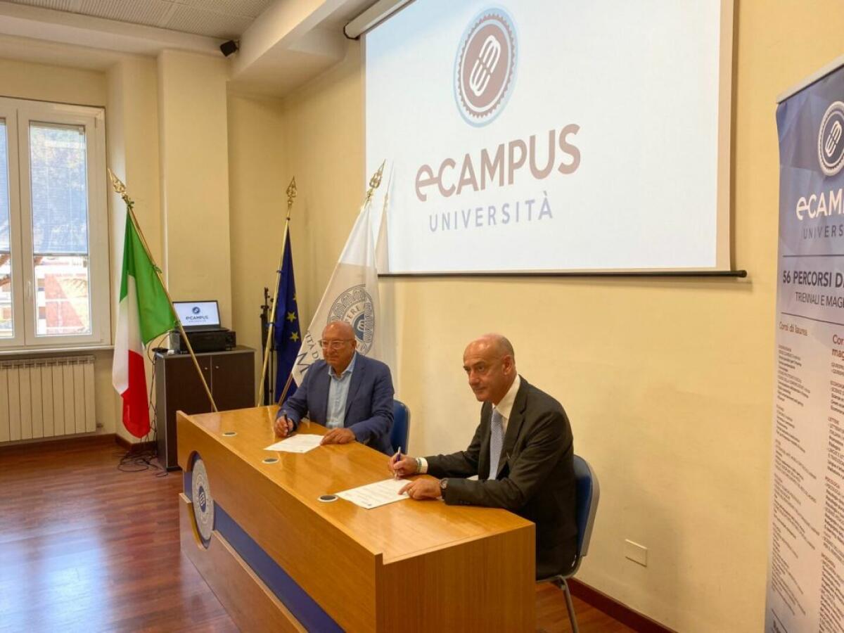 Università eCampus-Andel, nasce il Master per “Disability Job Supporter” - 