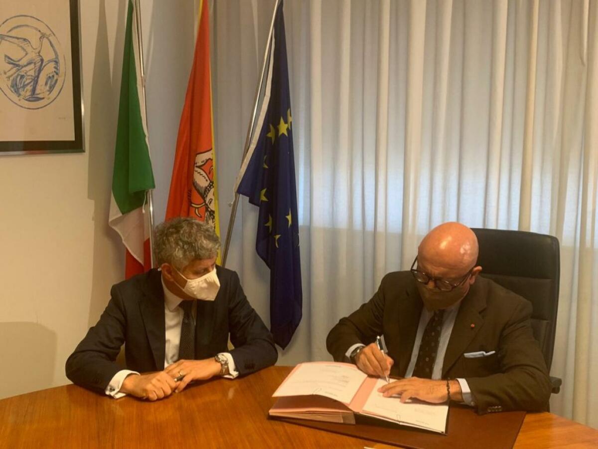 Covid, intesa Irfis e Abi per interventi finanziari a fondo perduto - 