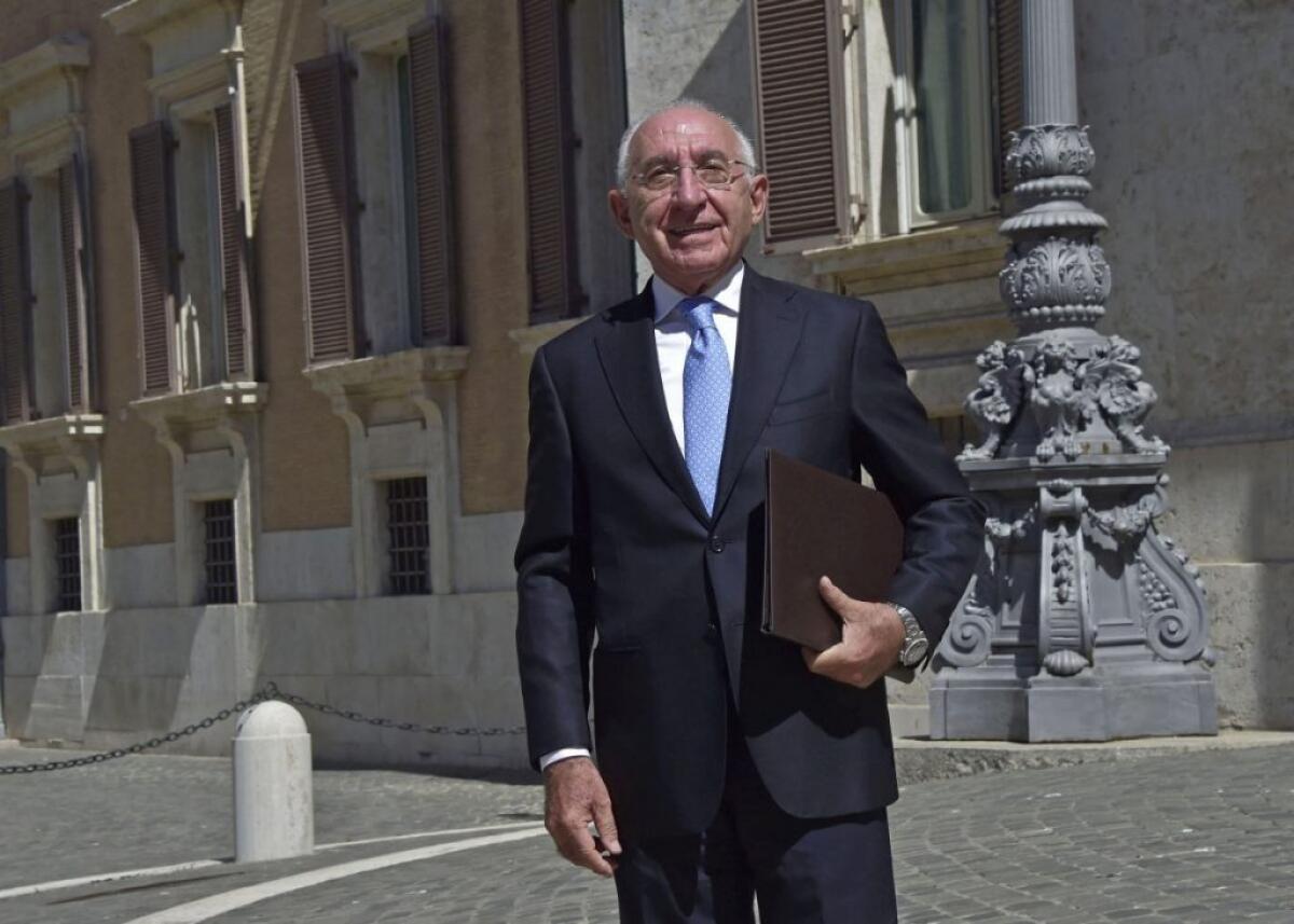 Garante Privacy “No al caporalato digitale” - 