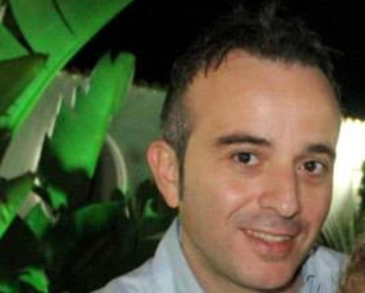 Morti sospette di lavoratori all'estero, per Di Natale chiesta di nuovo l'archiviazione - Di Natale morì due anni fa